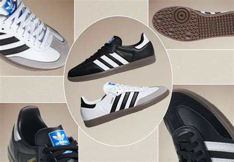 wie fallen adidas samba schuhe aus|Tipps zu Größe und Passform des adidas Samba.